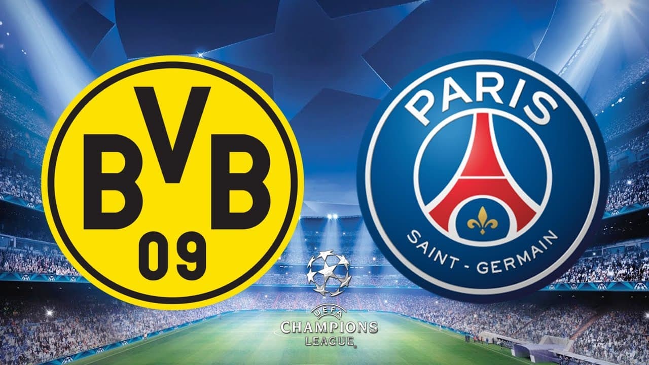 Pronostic Dortmund / PSG  Pariezmieux.com